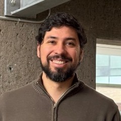 Eduar Pérez, Ph.D.